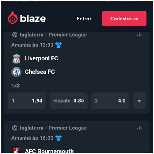 códigos promocionais da blaze