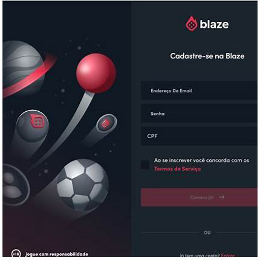 Cupom Promocional Blaze