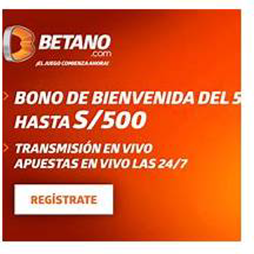 Galgos Betano