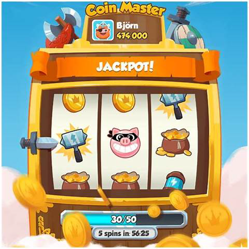 Tabela do Coin Master Hoje